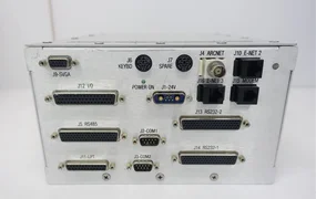 NOVELLUS 02-257829-00 ASSY, PC3A PLATFORM CONTROLLER w ARCNET 75-261867-00