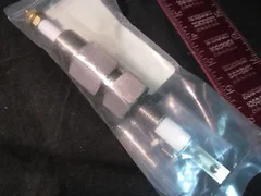 NOVELLUS 02-257924-01 Heater Power Feedthru Next GEN, C2 SEQUEL,C1