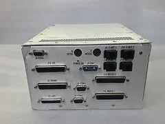 NOVELLUS 02-257935-00 REV.B Assy,MC3E Module Controller with Ethernet