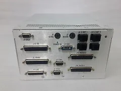 NOVELLUS 02-257935-00 REV.C Assy, MC3E Platform Controller with Ethernet