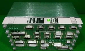 NOVELLUS 02-262490-00 SIOC Speed 1 Field Connector Module, USED