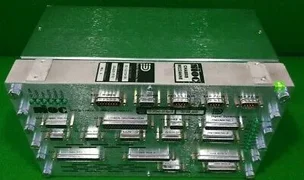 NOVELLUS 02-262491-00 SIOC Speed 1 Field Connector Module, USED