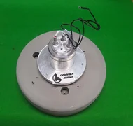 NOVELLUS 02-264308-00 Heater Pedestal Assembly, USED