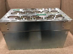 NOVELLUS 02-266869-00 IXT WTS HV 0 NOGAS WTS-HV SIOC 0