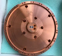 NOVELLUS 02-267289-00 Rev E  TOP LEV ESC Assy 02-267288-00  02-264836-00 Rev D