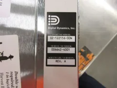 NOVELLUS 02-267697-00 ASSY,SIOC,0,V4.72,VECTOR