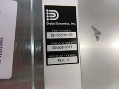 NOVELLUS 02-267699-00 ASSY,SIOC,2,V4.72.VECTOR