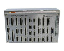 NOVELLUS 02-281592-00 HDSIOC UV-CURE 0 REV A 79-10098-00 REV C