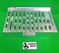 NOVELLUS 02-281592-00 HDSIOC UV-CURE 0, USED