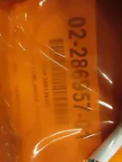 NOVELLUS 02-286957-01 CU,ASSY,CBL,ANODE,FEEDTHRU,OUTER,HI,FLW