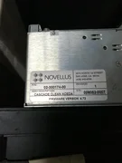 NOVELLUS 02-300174-00 Rev.1 CASCADE CLEAN XCEDA  Firmware Ver. 4.72