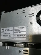 NOVELLUS 02-300176-00 Rev.1 HDSIOC DRY CELL Firmware Ver.4.72