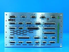 NOVELLUS 02-307230-00 ASM, SESIOC ALTUS 2, IPC, ALTUS SIOC2 W/WN