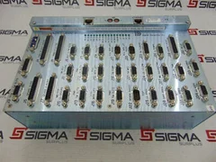 NOVELLUS 02-321158-00 ETHERNET SWITCH