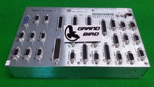 NOVELLUS 02-321159-00 FE-HD1 MACH HNDLR, USED