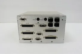 NOVELLUS 02-321865-00 75-322679-00 ASSY, MC3R, CONTROLLER w ETHERNET
