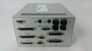 NOVELLUS 02-321865-00 ASSY PC3E ROSH PLATFORM CONTROLLER WITH ETHERNET