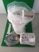 NOVELLUS 02-369996-00 TRANSFER ROBOT W/ 02-343877-00 CONTROLLER, USED