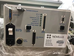 NOVELLUS 02-408298-00