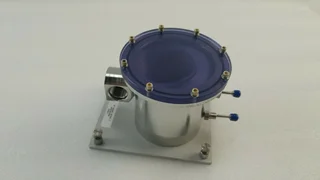 NOVELLUS 02-440286-00 REV. C