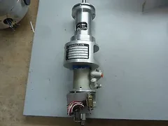 NOVELLUS 02-800420-04  Spindle Assembly 