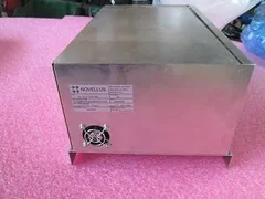 NOVELLUS 02-834310-00 P100 653781-205/647633-205 Module Controller