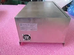 NOVELLUS 02-834310-00 P100 Module Controller