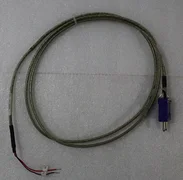 NOVELLUS 03-028165-00 CABLE ASSY, HEATHER TC, TYPE E