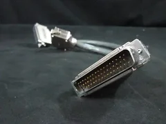 NOVELLUS 03-032163-00 CABLE ASSY. 50 PIN BREAK OUT TEST CABLE