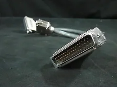 NOVELLUS 03-032163-00 CABLE ASSY. 50 PIN BREAK OUT TEST CABLE