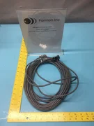 NOVELLUS 03-032579-02B LOW FREQUENCY CABLE, 03-032579-02, 156820