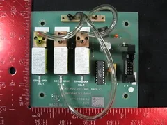 NOVELLUS  03-034769-00    ASSY,HN CONN,TUBE,RF,SPEED