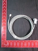 NOVELLUS 03-104931-00 CABLE,FLOPPY POWER, LONG, HVN1600