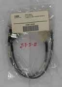 NOVELLUS 03-104932-00 CABLE, FLOPPY POWER SOURCE