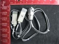 NOVELLUS 03-117106-02 HARN,LASER RX STN 2