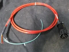 NOVELLUS 03-155625-02 CABLE ASSY, C1EXT, CPC, CA 93