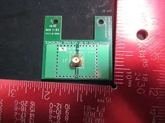 NOVELLUS  03-155888-00    PCA, RF CURRENT SENSOR