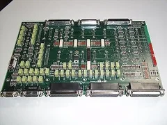 NOVELLUS 03-255517-04 REV B INTERLOCK BOARD 26-255517-00 REVA GAS BOX