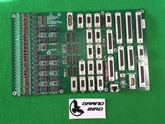 NOVELLUS 03-299425-00 BACKSIDE WAFER HANDLING INTERFACE G-XRPS, USED