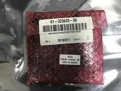 NOVELLUS 03-315252-00 MC3 I/O BOARD