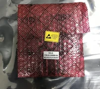 NOVELLUS 03-320080-00 MC3 FACE PLATE BOARD