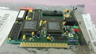 NOVELLUS 04-119238-00 KIT RETRO ARCNET FPGA 2031-0194 1005372 Farmon ID 402847