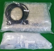 NOVELLUS 04-132664-00 KIT 12" FLT PNL DSP CTR MNT, NEW