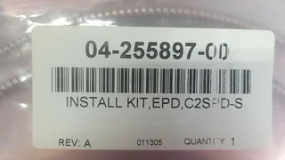 NOVELLUS 04-255897-00 INSTALL KIT, EPD, C25PD-S, NEW