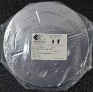 NOVELLUS 04-708353-01 TABLE COOLING WAFER