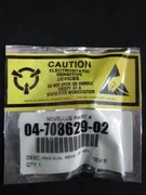 NOVELLUS 04-708629-02 PCB DUAL BEAM OPTICAL SENSOR