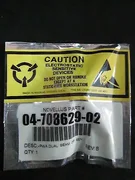 NOVELLUS 04-708629-02 PCB DUAL BEAM OPTICAL SENSOR