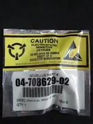 NOVELLUS 04-708629-02 PCB DUAL BEAM OPTICAL SENSOR