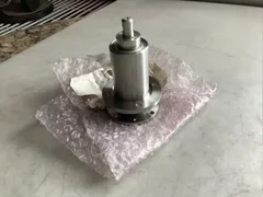 NOVELLUS 04-709847-01 BEARING SEAL 777