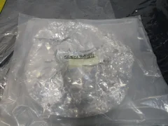 NOVELLUS 04-716610-01 UPPER COLLIMATOR SHIELD , UPPER CLAMP, 113105